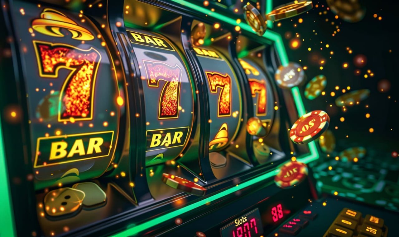 Live Casino rtpslots