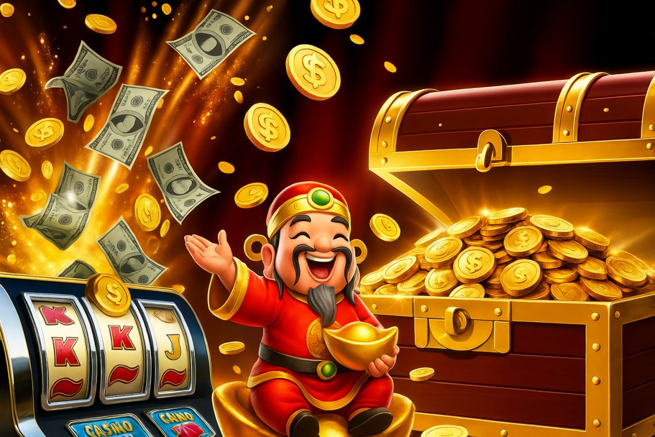 rtpslots Bingo ဆုကြေးနှင့် Jackpot ရလဒ်