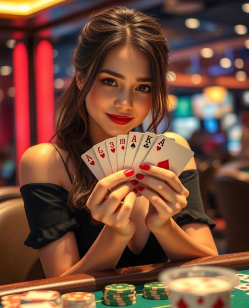 Slots ဂိမ်းများ rtpslots